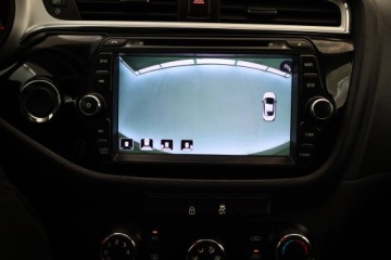 Kia Ceed II Kombi Facelifting 1.4 DOHC 100KM 2017 Kia Ceed 1.4 CVVT, Salon Polska, Serwis ASO, Navi, zdjęcie 16