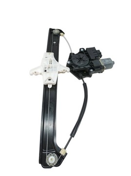 MECHANIZMUS OKNO LEVÝ ZADNÍ 5Q0959407D SKODA KAMIQ I (2019- )