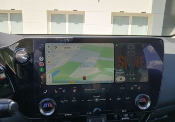 Lexus NX II SUV Facelifting 2.5 350h 243KM 2023 Lexus NX NX 350h Prestige Design Tazuna Premium Vat Marza ASO, zdjęcie 16