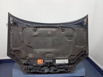 CIVIC VII COUPE EM2 KAPOTA KRYT MOTORU B92P