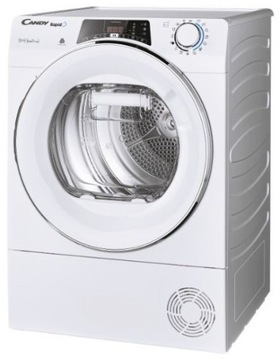 Suszarka do ubrań CANDY ROE H10A2TCEX-S