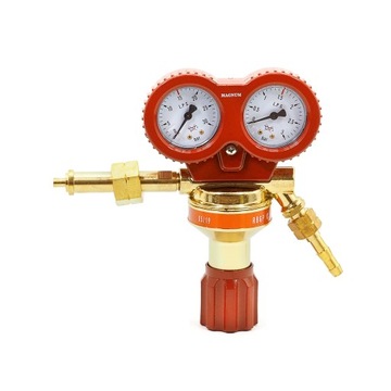 Reduktor MAGNUM seria 128 LPG Propan-Butan 2 mano