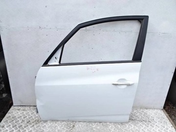 DVEŘE LEVÝ PŘEDNÍ HYUNDAI IX20 KIA VENGA 7F