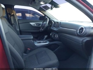 Chevrolet Blazer II 2021 Chevrolet Blazer 2021r., 2LT, od ubezpieczalni 3.6 Benzyna 308KM, zdjęcie 7