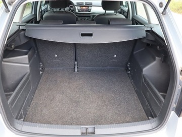 Skoda Fabia III Kombi Facelifting 1.0 TSI 95KM 2021 Skoda Fabia 1.0 TSI, Salon Polska, Serwis ASO, zdjęcie 12