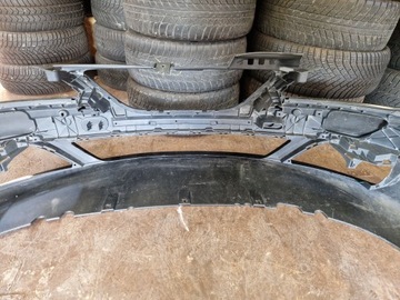 NÁRAZNÍK PŘEDNÍ SEAT EXEO LS7Y