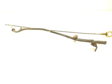 ALFA ROMEO GIULIETTA MĚRKA OLEJE ÚROVNI OLEJE 2.0 JTDM DIESEL 103KW (140 HP)