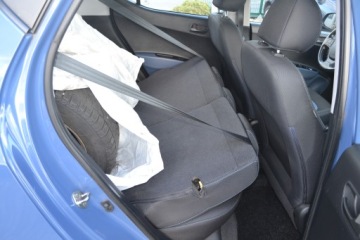 Hyundai i10 II Hatchback 1.0 LPGi 67KM 2014 Hyundai i10 z Niemiec ,Opłacony, zdjęcie 9