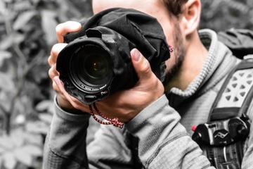 Дождевик для камеры Peak Design L