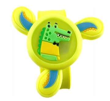 NoBzzz МОСКИТНАЯ УДАР ДЛЯ ДЕТЕЙ Поворотный