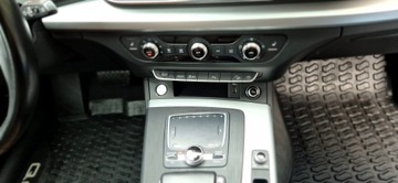 Audi Q5 II SUV 2.0 35 TDI 163KM 2020 AUDI Q5! Stan idealny!, zdjęcie 25