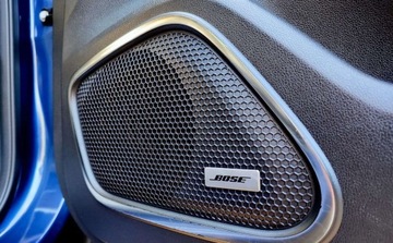 Renault Kadjar Crossover 1.2 Energy TCe 130KM 2017 Renault Kadjar Caly 100 Bezwypadkowy Oryginal BOSE NAVI lampy FULL LED, zdjęcie 29