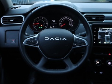 Dacia Duster II SUV Facelifting 1.3 TCe 130KM 2022 Dacia Duster 1.3 TCe, Salon Polska, 1. Właściciel, zdjęcie 20