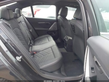 BMW Seria 5 G90-91 2024 BMW Seria 5 530I 2024 2.0 Benzyna 255KM, zdjęcie 13