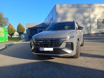 Hyundai Tucson IV 2022 HYUNDAI TUCSON (NX4E) 1.6 T-GDi Hybrid 48V 2020-11, zdjęcie 2