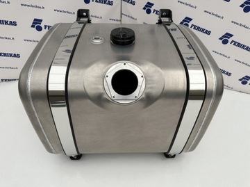 Nowy aluminiowy zbiornik oleju hydraulicznego 250L