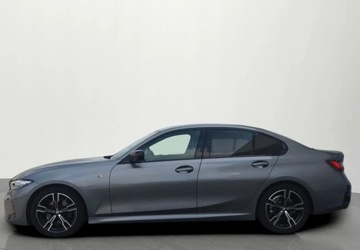 BMW Seria 3 G20-G21 Limuzyna 2.0 320d 190KM 2024 BMW Seria 3 20d M SportDostawa pod dom w cenie Dealer BMW Bonkowscy 2.0, zdjęcie 3