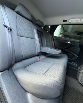 Peugeot 508 I 2016 Peugeot 508 Peugeot 508 2.0 Diesel 140KM, zdjęcie 25