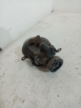 HALOGEN LEVÝ HYUNDAI COUPE 2