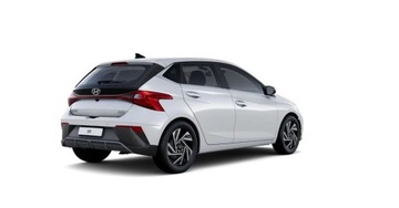 Hyundai i20 III 2025 Hyundai i20 1.2 79 KM 5MT Modern 1.2 Benzyna 79KM, zdjęcie 1