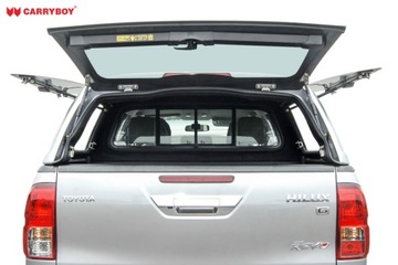 Кузов -хардтоп- Toyota Hilux, 2024 г.в.,