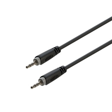Roxtone RACC240L3 Kabel Jack -Jack stereo 3m