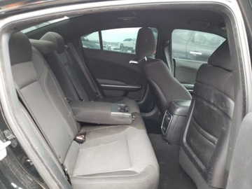 Dodge Charger VII 2019 Dodge Charger DODGE CHARGER SXT, 2019r., 3.6L, zdjęcie 8