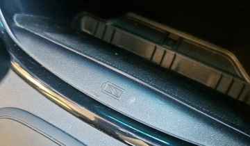 Ford Puma II Crossover 1.0 EcoBoost 125KM 2020 Ford Puma Automat, Niski przebieg, TITANIUM-X, Polecam Benzyna 125KM, zdjęcie 24