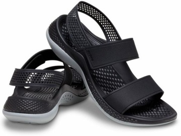 Dámske športové sandále Crocs LiteRide 360 36-37