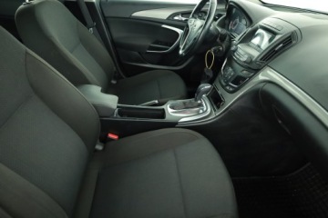 Opel Insignia I Sports Tourer Facelifting 1.6 DTH ecoFLEX 136KM 2016 Opel Insignia 1.6 CDTI, Salon Polska, Automat, zdjęcie 2