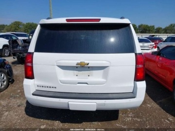 Chevrolet Suburban GMT900 2017 Chevrolet Suburban 2017 Chevrolet Suburban 4WD 5.3 Benzyna 355KM, zdjęcie 6