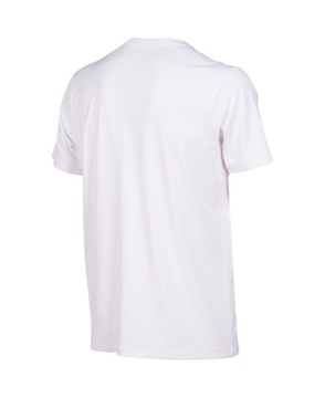 Koszulka Arena Team T-Shirt Solid WHITE L