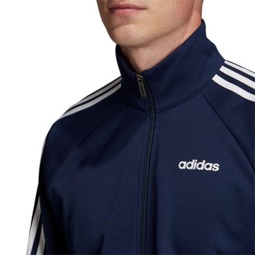 ADIDAS Męski KOMPLET DRESOWY tu XXL _28383