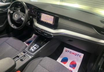 Skoda Octavia III Kombi Facelifting 2.0 TDI 150KM 2020 Skoda Octavia Gwarancja Bezwypadkowy Oplacony Serwisowany 2.0 Diesel 150KM, zdjęcie 19