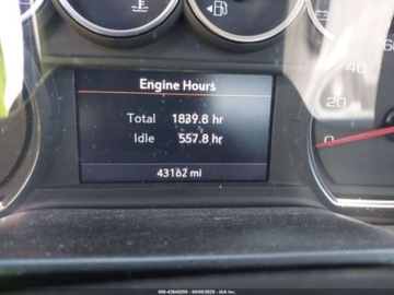 Chevrolet Silverado II 2020 Chevrolet Silverado 1500 Short Bed LT Trail Boss 2020 5.3l 5.3 Benzyna, zdjęcie 10