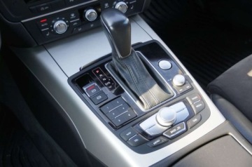 Audi A6 C7 Limousine Facelifting 2.0 TDI ultra 190KM 2014 Audi A6 Limousine 2.0 TDI CR 190 KM, Lift, Full LED, Alcantara, Hak, GWARA, zdjęcie 18