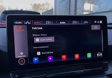 Cupra Formentor Crossover 2.0 TSI 310KM 2021 Cupra Formentor VZ 310 KM 4x4 VIRTUAL 101.000km perfekcyjnaserwisowana, zdjęcie 28