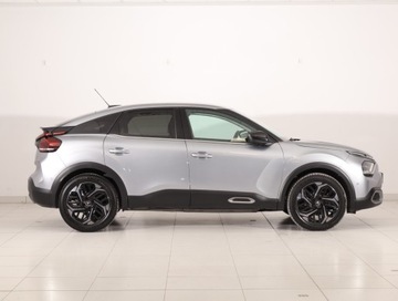 Citroen C4 III SUV 1.2 PureTech 130KM 2021 Citroen C4 1.2 PureTech, Salon Polska, zdjęcie 5