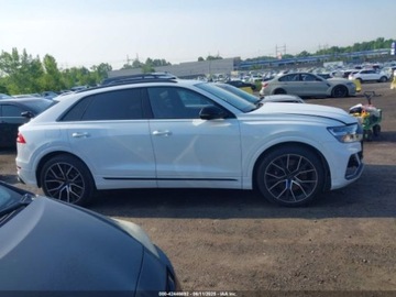 Audi 2021 Audi SQ8 Premium Plus Tfsi Quattro Tiptronic 2021 4.0l 4.0 Benzyna 500KM, zdjęcie 6