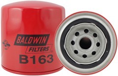 Filtr oleju SPIN-ON Baldwin B163