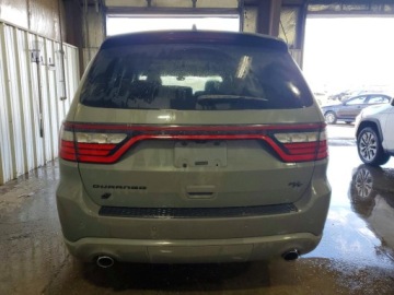 Dodge Durango III 2021 Dodge Durango RT 2021 5.7 Benzyna 360KM, zdjęcie 2