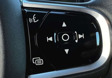 Volvo V90 II Kombi 2.0 D4 190KM 2016 Volvo V90 D4 190KM BEZWYPADKOWY automat GWARANCJA zarejestrowany, zdjęcie 23