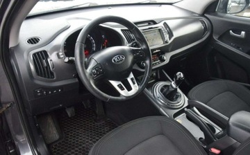 Kia Sportage III SUV 2.0 CRDi 136KM 2013 Kia Sportage 2.0D 4x4 Navi Kamera 2 Kpl Kol Sprowadzony 2.0 Diesel, zdjęcie 33