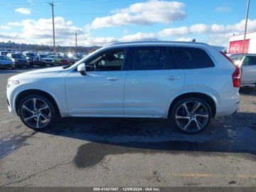 Volvo XC90 II 2017 Volvo XC 90 2017 Volvo XC90 T6 AWD 7-Passenger R-Design 2.0 Benzyna 316KM, zdjęcie 9