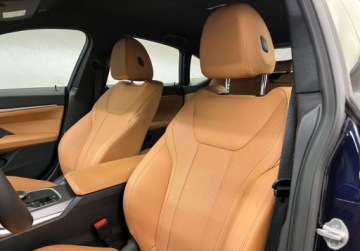 BMW Seria 4 G22-23-26 Coupe 2.0 420d 190KM 2024 BMW Seria 4 420d xDrive, M Pakiet, Hi-Fi, Gwarancja fabryczna, Faktura 23, zdjęcie 16