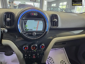 Mini Countryman F60 2018 Mini Countryman LEDY / LIFT / Kamera / Skóry, zdjęcie 29