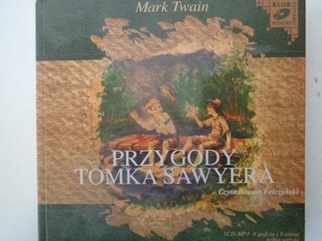 Przygody Tomka Sawyera - Felczyński