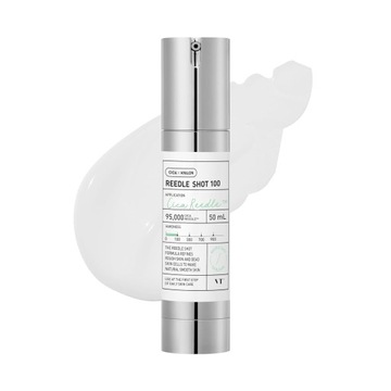 Serum VT Cosmetics Reedle Shot 100 Booster do poprawy struktury skóry 50ml