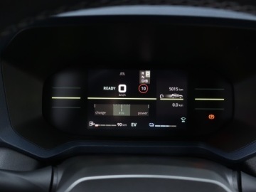 Dacia Duster III 1.6 Hybrid 140KM 2024 Dacia Duster 1.6 Hybrid, Salon Polska, zdjęcie 10
