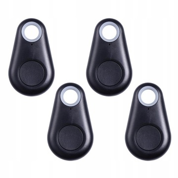 4 Sztuk Smart Finder Lokalizator GPS Tracker dla z